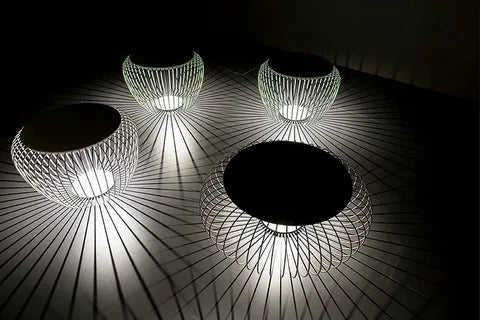Lamps & Lighting Fixtures