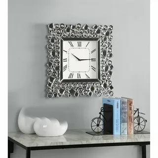 Mirrors & Wall Clocks