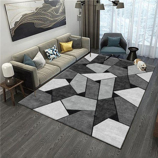 Area Rugs
