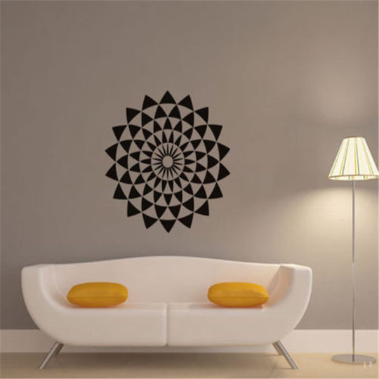 Make Every Wall a Masterpiece