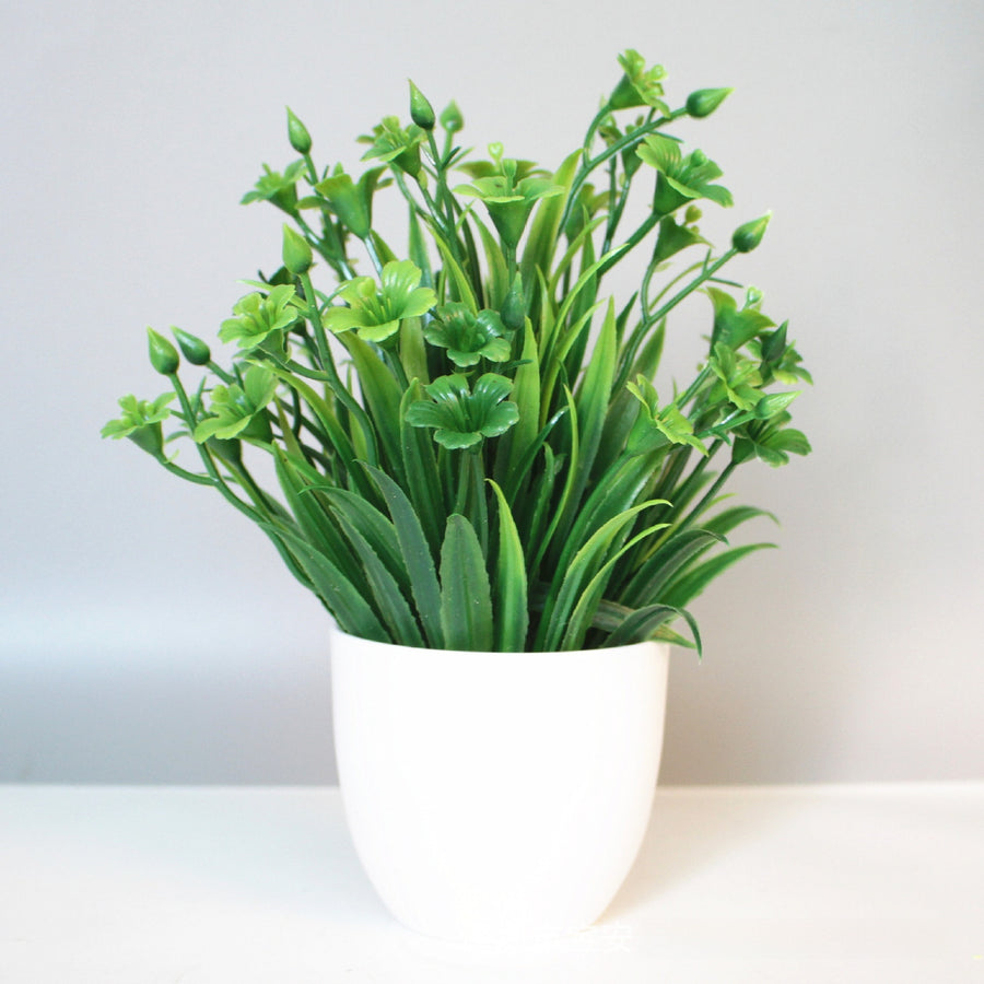 Simulation Plant Fake Green Plant Interior Decoration