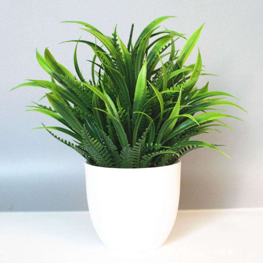 Simulation Plant Fake Green Plant Interior Decoration