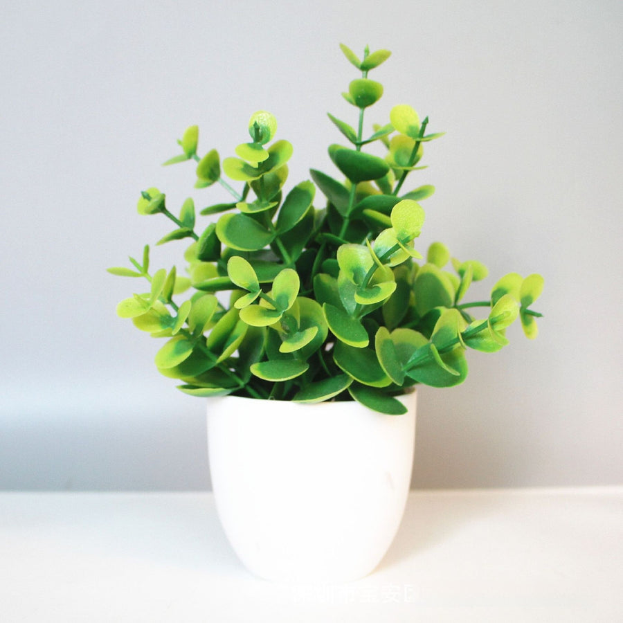 Simulation Plant Fake Green Plant Interior Decoration