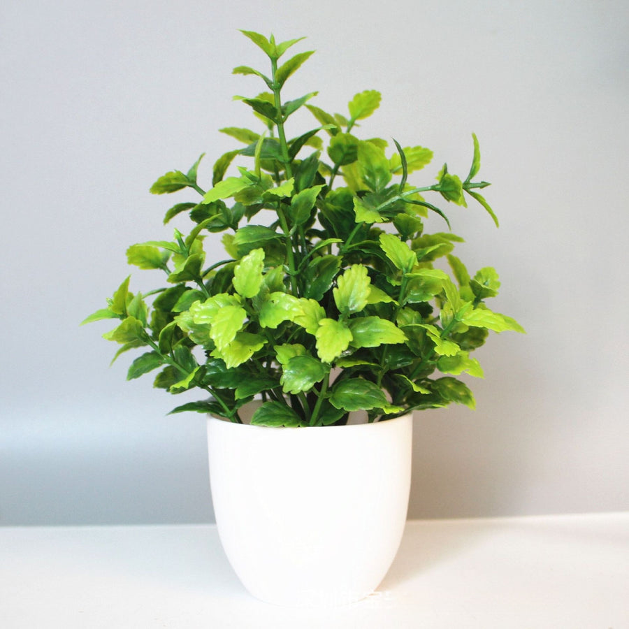 Simulation Plant Fake Green Plant Interior Decoration