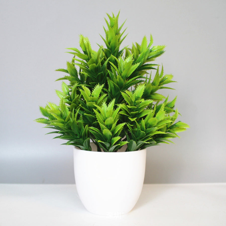 Simulation Plant Fake Green Plant Interior Decoration