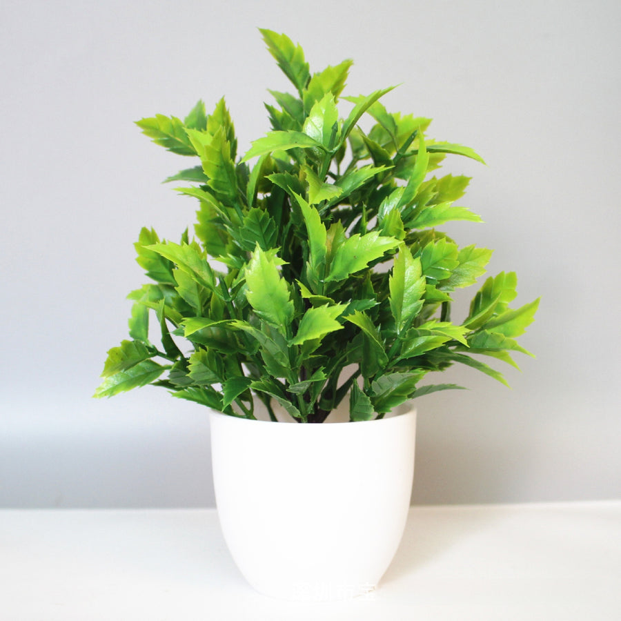 Simulation Plant Fake Green Plant Interior Decoration