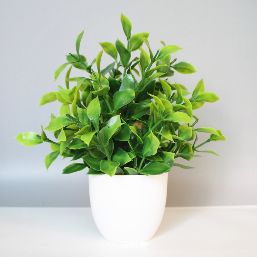 Simulation Plant Fake Green Plant Interior Decoration