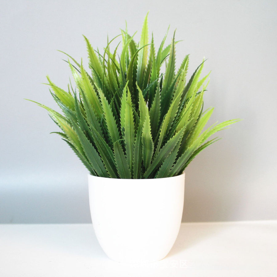 Simulation Plant Fake Green Plant Interior Decoration
