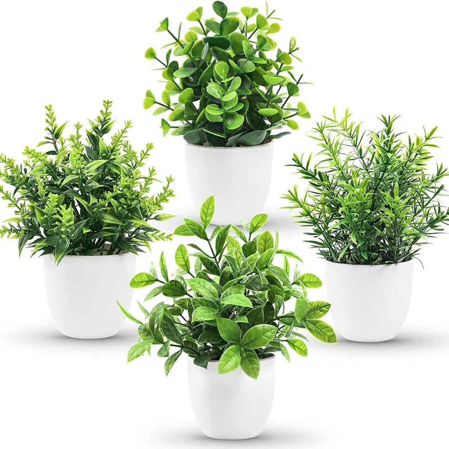 Simulation Plant Fake Green Plant Interior Decoration