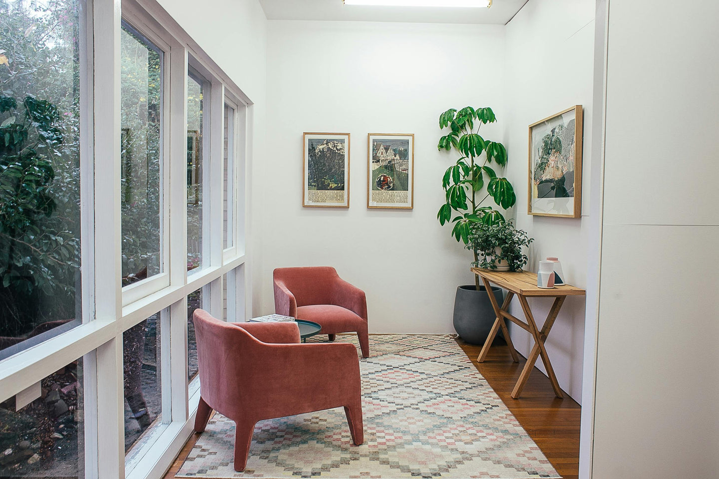 Enjoy Your Wall Art Space